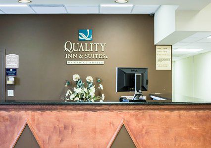 Quality & St Augustine Area