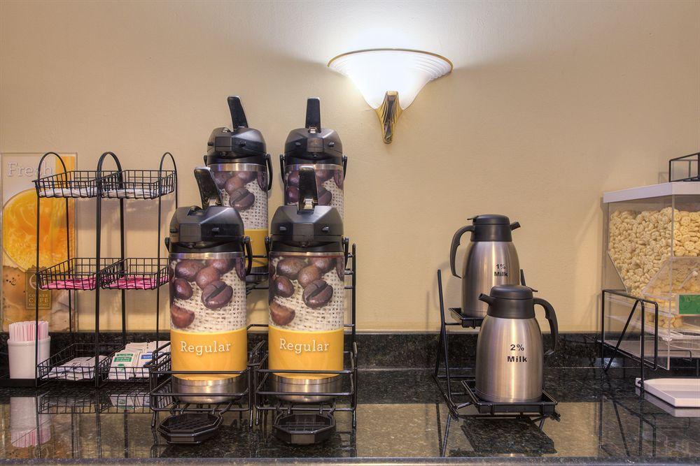 Hotel Quality & St Augustine Area